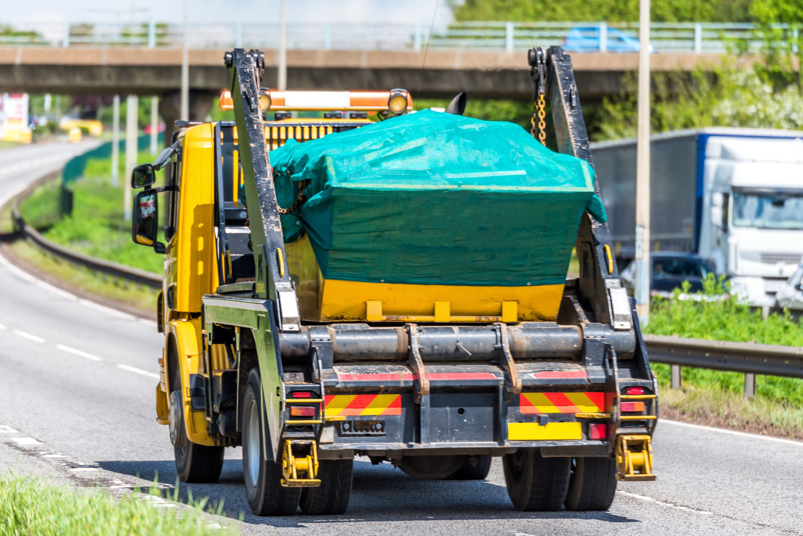 Local Skip Hire